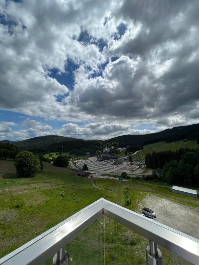 Aparthotel Apartamenty Czarna Gora 320 Sienna  Eksteriør bilde