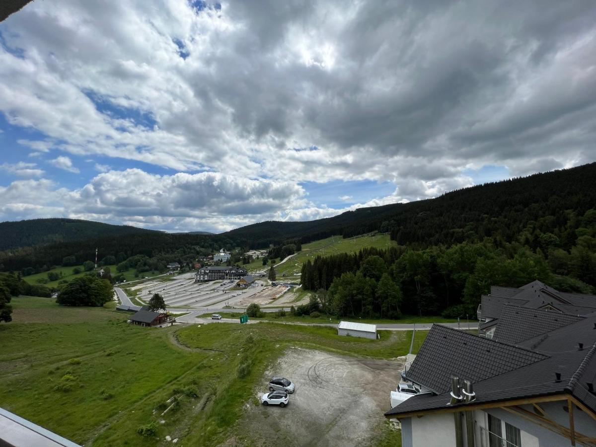 Aparthotel Apartamenty Czarna Gora 320 Sienna  Eksteriør bilde